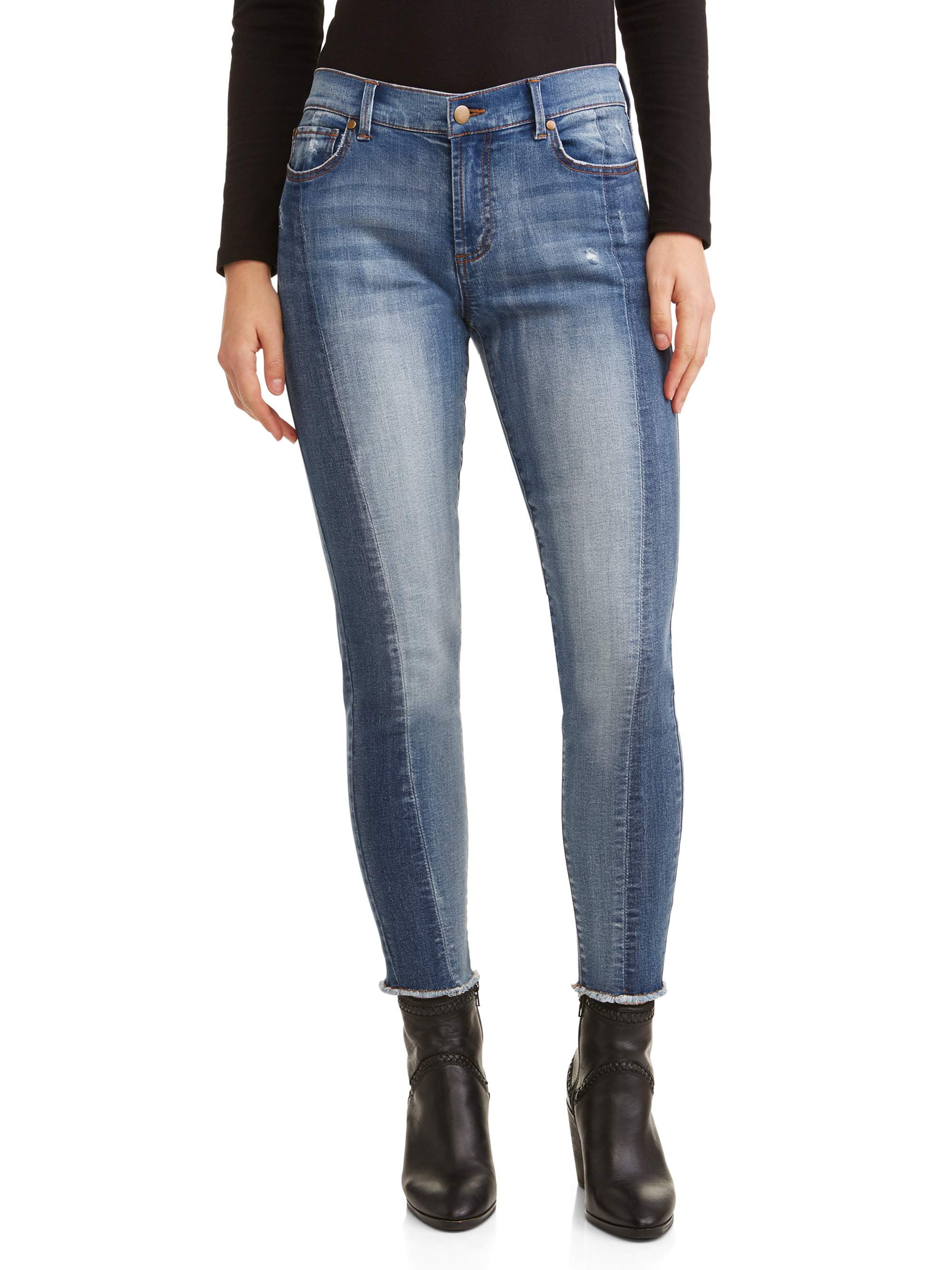cherokee jeans walmart