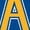 ROYAL BLUE, variant on Ted Lasso - AFC Richmond Jersey - Men's Sleeveless Graphic Tank