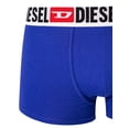 thumbnail image 3 of Diesel 5 Pack Damien Trunks, Multicoloured, 3 of 10
