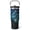 Belief, variant on 1pc sunflower 30oz Tumbler with Straw & Handle - Insulated Stainless Steel Cup | Holiday Gift for Man Women (Christmas, Valentine's, Birthday)