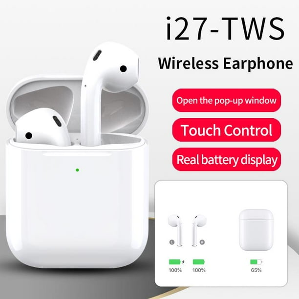 Airpods outlet tws 5.0