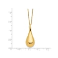 thumbnail image 2 of Pendentif en Or Jaune 14K avec Chaîne, 2 of 4