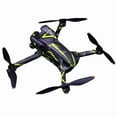 thumbnail image 2 of Decorative Sticker Kit for DJI mini 5pro and RC-N3 RC2 Controller,Waterproof Skin Sticker Decal DIY Accessory for DJI mini 5pro Drone,Anti-Scratch Protective Film, 2 of 11