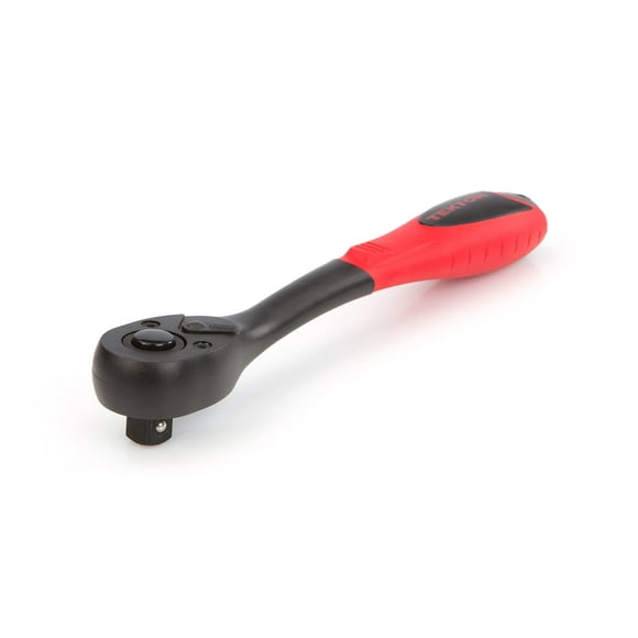 TEKTON 1/2 Inch Drive x 10 Inch Composite Quick-Release Ratchet | 1458