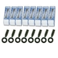 thumbnail image 3 of 8 pc NGK 58974 Ignition Coil Boots for 02539 126057 2539 35-7012 50048 50048-1 671-6268 702474 SPB170 SPP107E Direct Spark Plug Wire Fits select: 2009-2012 FORD ESCAPE, 2006-2012 FORD FUSION, 3 of 3