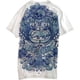 thumbnail image 2 of Ecko Unltd. Camiseta gráfica Crush para hombre, blanca, grande, 2 of 2