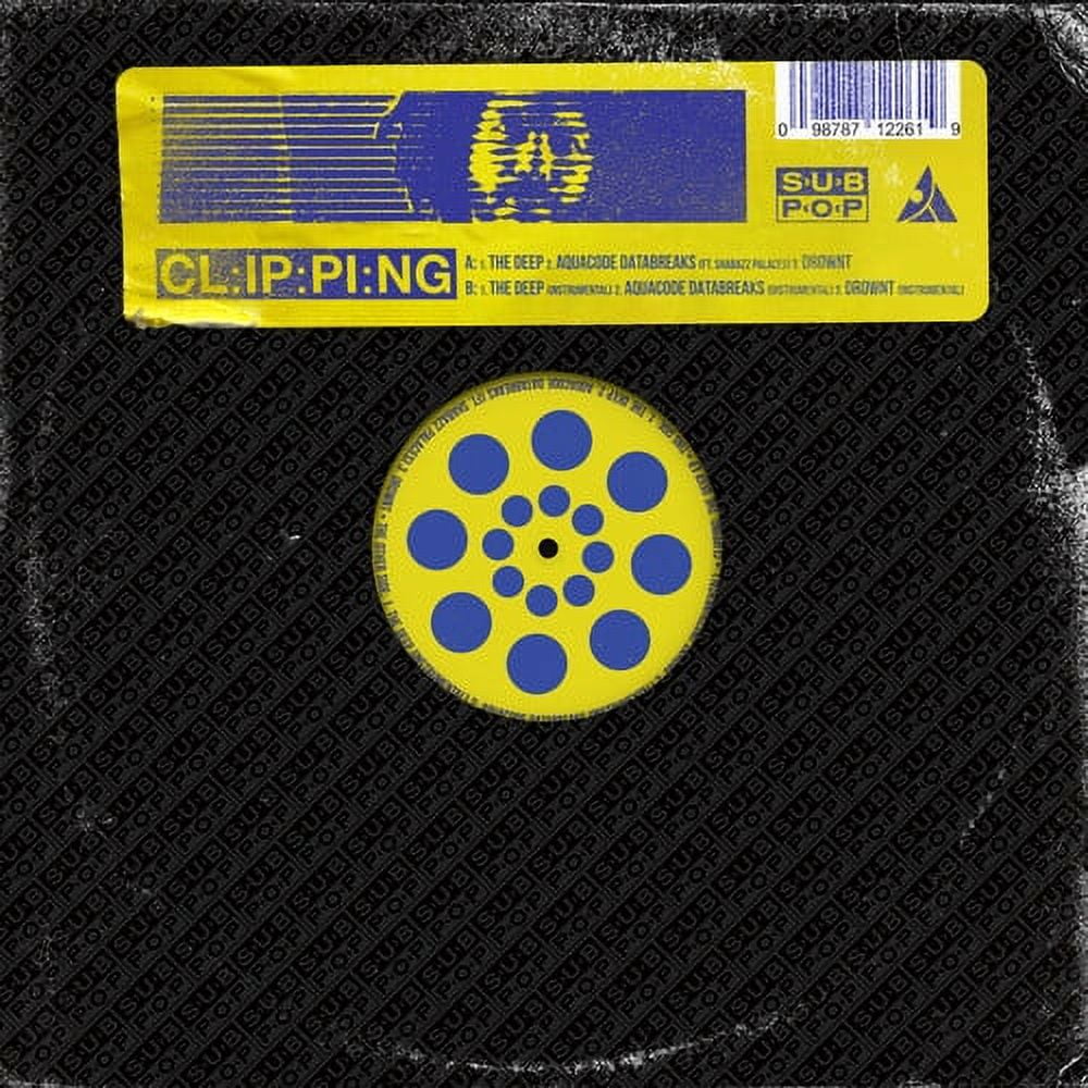 N.E.R.D. - In Search of - Music & Performance - Vinyl