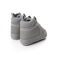 thumbnail image 5 of Autumn Baby Girl Anti-Slip Casual Walking Shoes Patchwork Design Sneakers Soft Soled First Walkers, 5 of 6