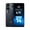 Black, variant on MIRO C67 Unlocked Smartphone - 6.75" HD+ 90Hz Display, MediaTek Helio G36 8 - Core, 4900mAh Battery