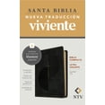 thumbnail image 4 of Biblia compacta Tyndale NTV, letra gigante, gris, 4 of 9
