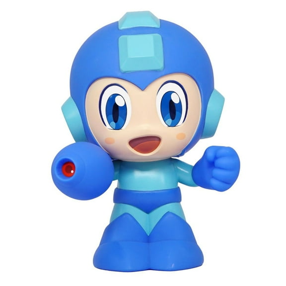 Mega Man Figural Bank