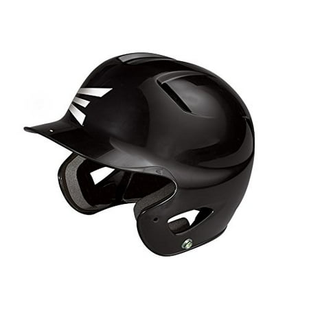 Throwback Mini Batting Helmet - Easton Natural Solid Tee Ball Batting Helmet - Ships Directly From Easton