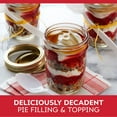 thumbnail image 2 of Duncan Hines Comstock Strawberry Pie Filling and Topping, 21 oz., 2 of 8