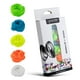 thumbnail image 1 of Cuerdas Yoyo MAGICYOYO 100% poliéster, paquete de 25 unidades, multicolor, 1 of 8