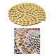 thumbnail image 3 of 116/126 eslabones cadena de 9/10/11/12 cadenas de  es shamjiam Cadena de bicicleta, 3 of 8