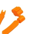 thumbnail image 2 of Recoger Manicuras Herramienta de reparación de instrumentos musicales cuerdas de guitarra eléctrica cortador extractor de pines Sywqhk Para Estrenar, 2 of 8