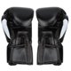 thumbnail image 1 of Guantes de boxeo para adultos, transpirables, de esponja suave, para entrenamiento de boxeo, kickboxing, guantes de ejercicio, color negro, 1 of 15