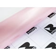 thumbnail image 3 of Rwraps Car Film Vinyl Sheet Roll Satin Metallic Sakura Pink EC-7025 - 5ft x 25yd, 3 of 7