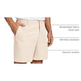 thumbnail image 4 of Shorts CRZ YOGA para Hombre de Golf 7" Stretch Livianos 34x18 cm, 4 of 5