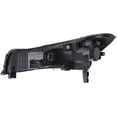 thumbnail image 5 of Headlight Compatible With 2009-2011 Acura TL Right Passenger HID/Xenon, 5 of 5
