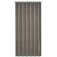 thumbnail image 2 of Spectrum Woodshire Folding Door 48"x96" Driftwood, 2 of 5
