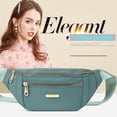 thumbnail image 3 of Bolsa de cintura impermeable YONGSHENG para mujer para correr y deportes, 3 of 5