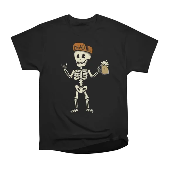 Misbehave till the Grave T-Shirt Tee Gift For Him Merch For Her Apparel For Friend