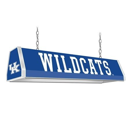 

Kentucky Wildcats: Standard Pool Table Light
