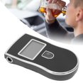 thumbnail image 4 of Alcoholímetro, Probador De Alcohol, Retroiluminación Roja De Mano, Respuesta Rápida Con Boquilla Para Inspección De Seguridad Mgaxyff Alcohol Tester, 4 of 8