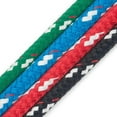thumbnail image 4 of New England Ropes 5/16 Po (8mm) Vert Uni 40 Pieds de Long, 4 of 4