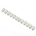 thumbnail image 1 of Tactile Push Button Switch, Convenient Micro Switch, 6 X 3 X 2.5mm Tactile Switch Indoors For Electronic Industries, 1 of 8