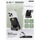 thumbnail image 5 of Cartera magnética SUPCASE para iPhone 16/15/14/13/12 con soporte de carbono, 5 of 8