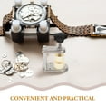 thumbnail image 3 of BESTYASH Prensa Para Tapa De Relojes Con Estabilidad Mejorada Ideal Para Trabajos De Reparación Y Ajuste, 3 of 8