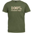 thumbnail image 1 of Steroid Free T-Shirt, 1 of 1