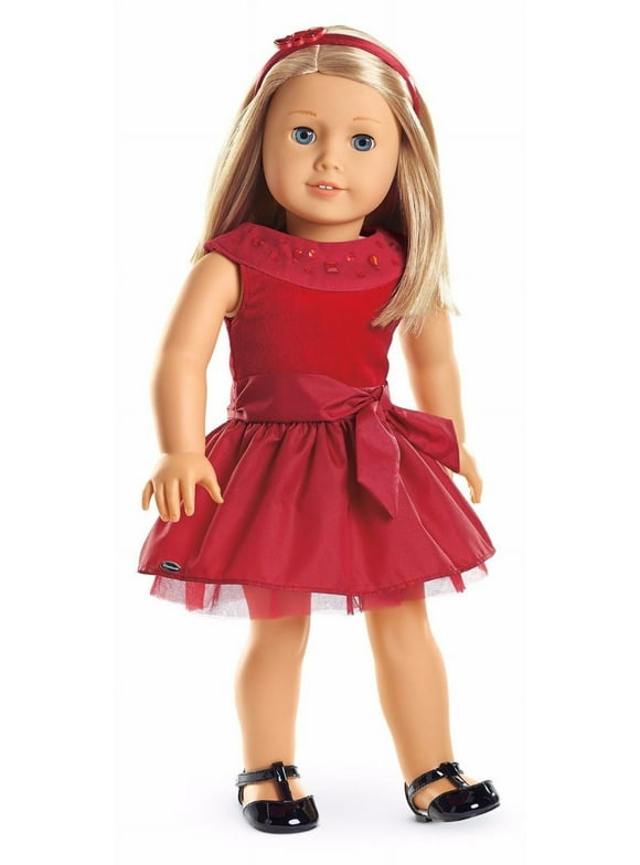 American Girl Doll Outfit Joyful Jewels for 18" Truly Me Dolls (Doll Not Included)