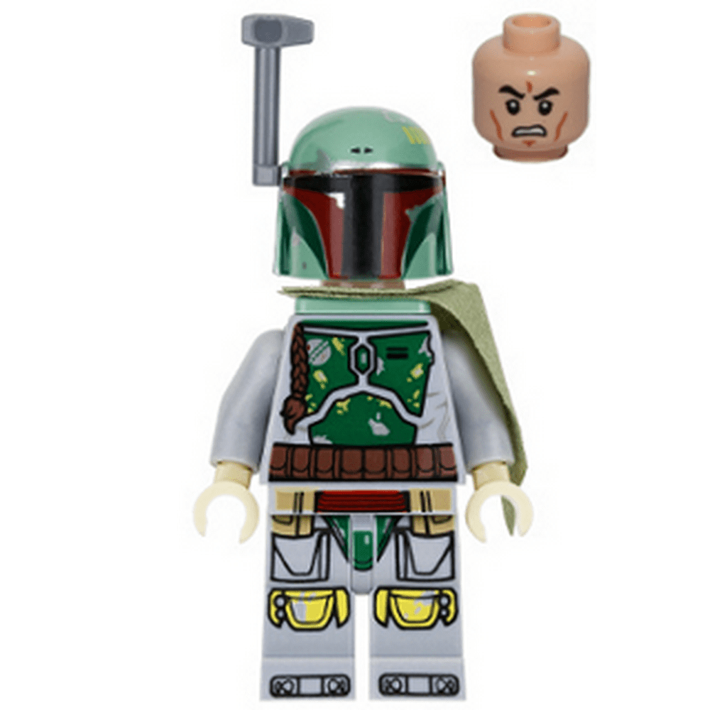 blue boba fett lego