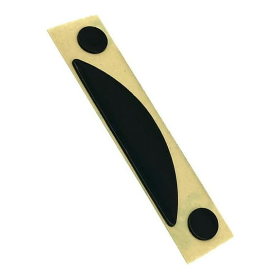 Mouse Mic Skates Pads Feet for Logitech M280 M275 M330 Mouse Accessories Pad