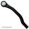 thumbnail image 2 of BeckArnley 101-4636 Tie Rod End, 2 of 4