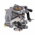 thumbnail image 1 of Carburador de 38 M Baoblaze Motor Fueraborda 2 30HP ATV Ensamblaje del carburador de la motocicleta, 1 of 8