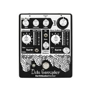 EarthQuaker Devices Data Corrupter Modulated Monophonic PLL Harmonizing Guitar Effects Pedal