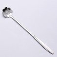 thumbnail image 2 of Handle Iced Tea Spoon, Coffee Spoon, Ice Cream Spoon, Stainless Steel Cocktail Stirring Spoons,mixing Spoon Mug Dessert Spoon Set Of 8, 2 of 5