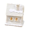 thumbnail image 2 of de Navidad, adornos brillantes, regalo para niños, decoración navideña, adornos navideños para balcón, sala de estar interior , estilo c, 2 of 8