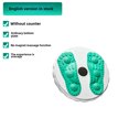 thumbnail image 1 of Manufacturer-Direct Smart Waist Twisting Disc with Accurate Counting, Abdominal Massage, and Fat-Reducing Design – Lightweight, Portable Fitness Tool for Waist Sculpting and Body Shaping (English, 1 of 6