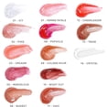 thumbnail image 2 of Brillo Labial Italia Deluxe Set de 12 Tonos Thirsty Pout ultrabrillo sensación ligera en los labios, 2 of 2