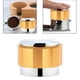thumbnail image 5 of Martillo de polvo de de manipución de café de doble cabeza para 51mm Sunnimix Sabotaje del distribuidor de café, 5 of 7