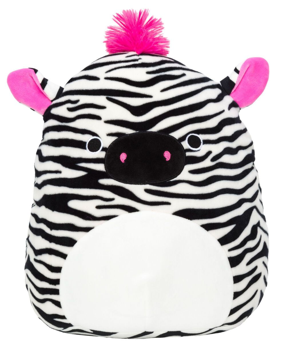 Holiday Gift Squishmallow 3.5 Inch Tina The Tiger Stuffed Plush Toy Kellytoy 