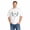White-147, variant on Best Papa By Par Men's Father's Day Gift T-Shirt for Dad Short Sleeve Crew Neck Casual Graphic Tee Perfect Present for Husband Grandpa from Family Pure Cotton Comfort Fit