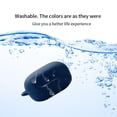 thumbnail image 6 of YIEMEEN Headset Cover Storage Case for QCY Melobuds ANC HT05 Housing Anti-scratch Sleeve, 6 of 14