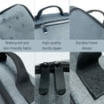 thumbnail image 4 of Wanbo Projector Case Bolsa de transporte para Wanbo Mini Projector Travel, 4 of 8
