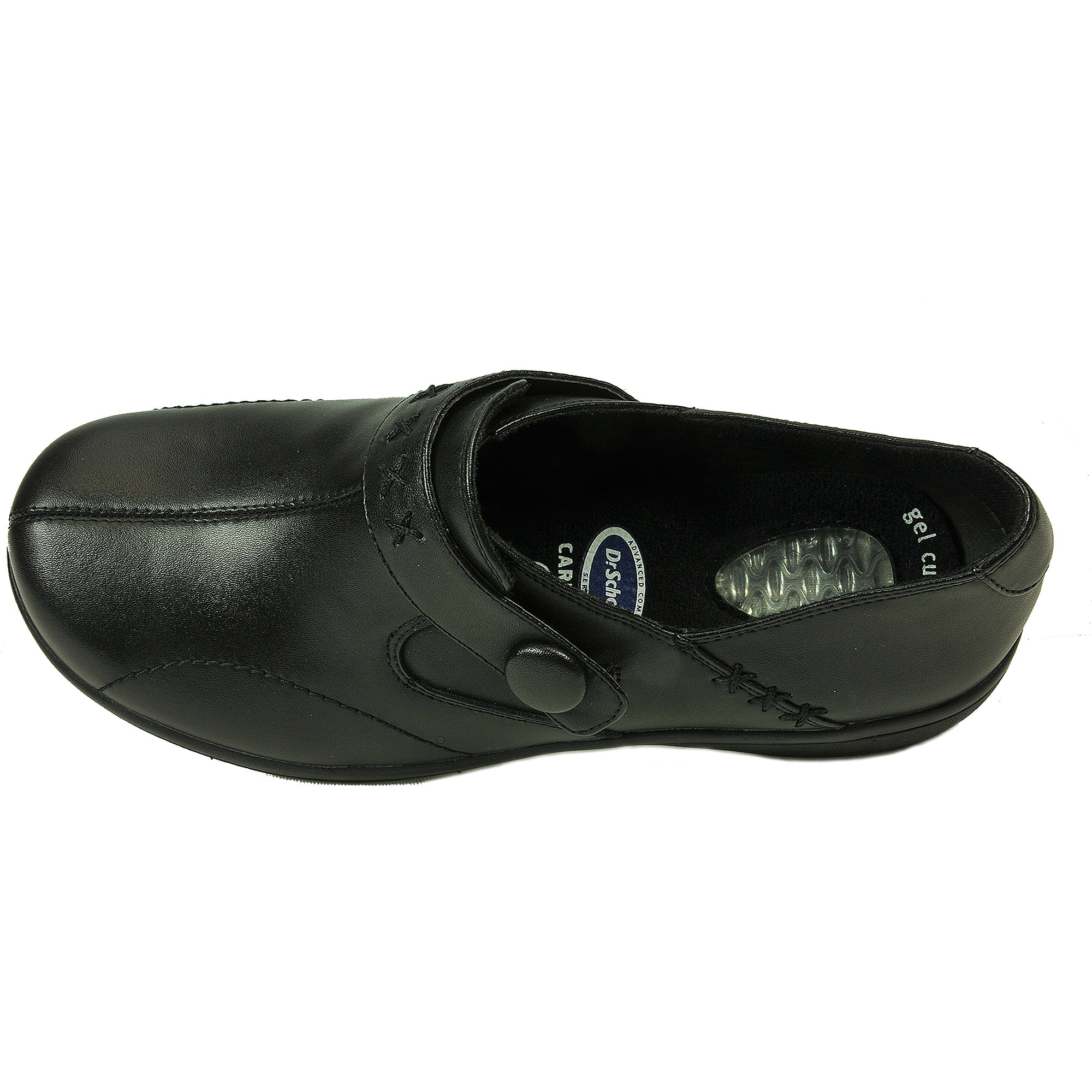dr scholl's work shoes walmart